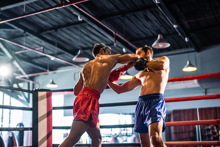 Muay Thai - czym jest boks tajski i jak zacząć trenować ten sport walki?