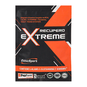 EthicSport Recupero Extreme 50 g - naturalny
