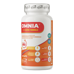 EthicSport OMNIA® 45 kapsułek