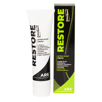 Krem regenerujący Restore After Sport Cream 100 ml