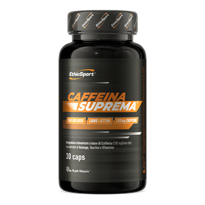 EthicSport Caffeina Suprema 30 kapsułek