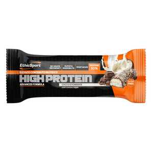 EthicSport High Protein 45 g - kokosowo-czekoladowy