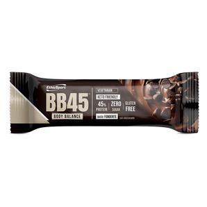 EthicSport BB45 Body Balance 35 g - gorzka czekolada