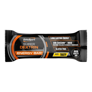EthicSport Super Dextrin Energy 45 g - tasty