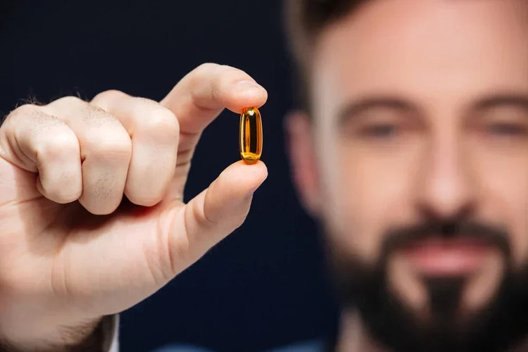 Kwasy omega 3 - na co pomagają i jak je suplementować?