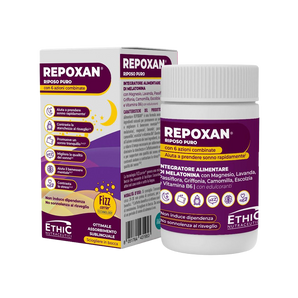 EthicSport Repoxan 30 tabletek