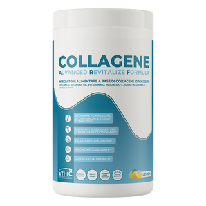 Ethic Nutraceutici Collagene 400 g - cytrynowy