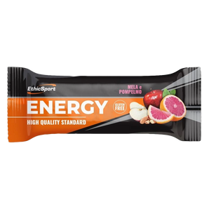 EthicSport Energy 35 g - jabłkowo-grejpfrutowy