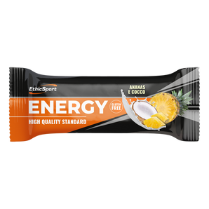 EthicSport Energy 35 g - ananasowo-kokosowy