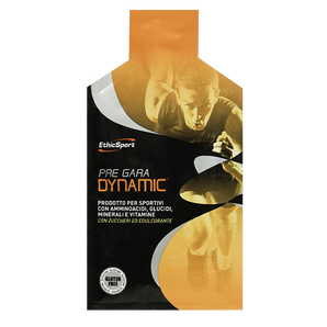 EthicSport Pre Gara Dynamic 15.3 g - naturalny