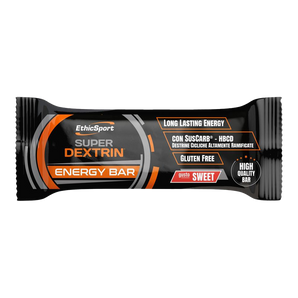 EthicSport Super Dextrin Energy 45 g - sweet
