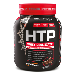 EthicSport Protein HTP 750 g - kakaowy