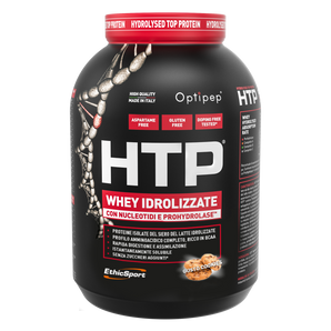 EthicSport Protein HTP 1950 g - ciasteczkowy