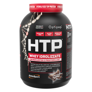 EthicSport Protein HTP 1950 g - kakaowy